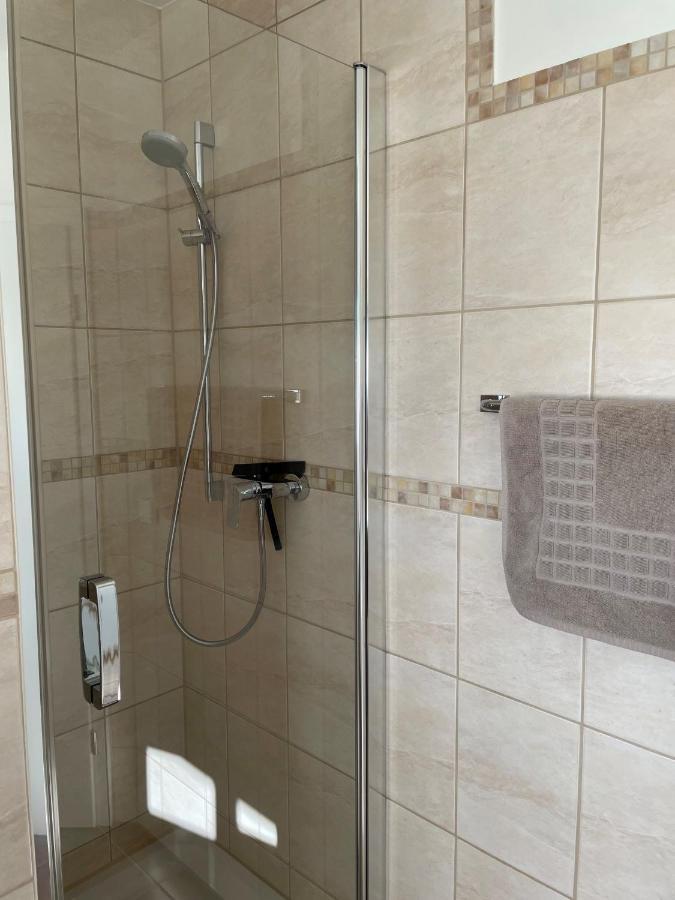 Das Bergquartier - Ferienwohnung Zugspitze オーベラウ エクステリア 写真